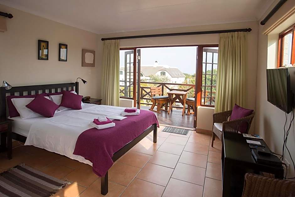 Inn2Wilderness Guesthouse