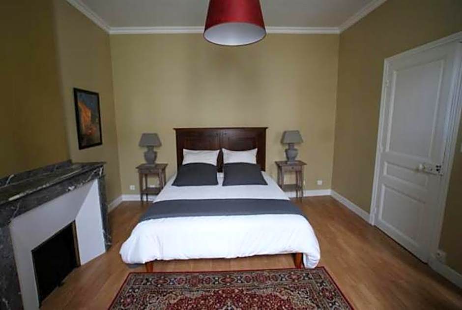 Carcassonne Guesthouse