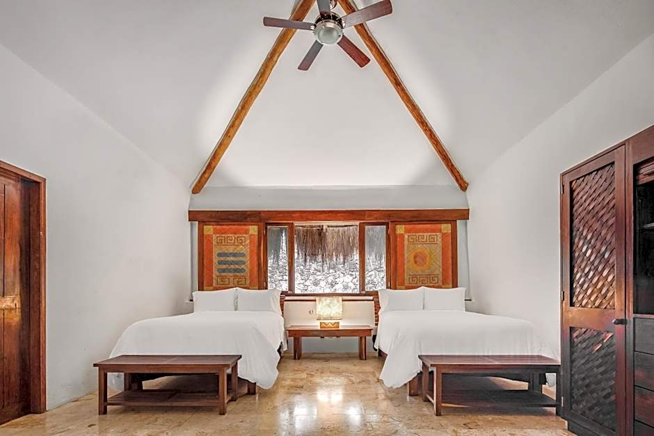 The Explorean Kohunlich - All Inclusive