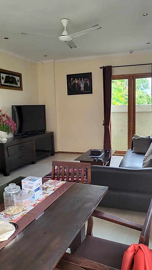 Kartika Villas