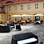 Hotel Vierseithof Luckenwalde