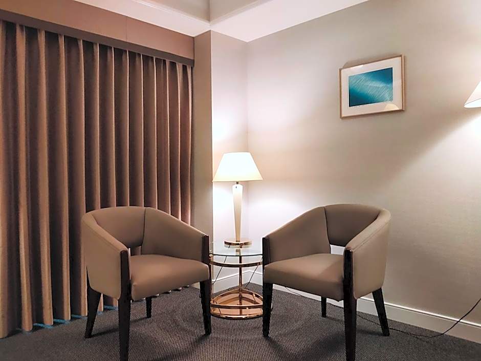 Kurashiki Royal Art Hotel