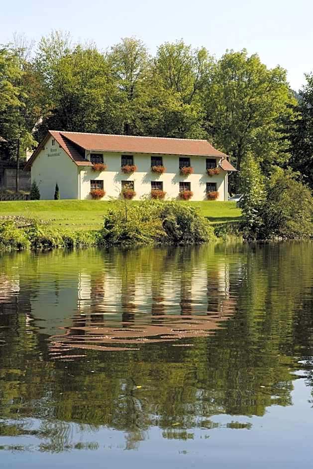 Hotel Zur Fernmühle