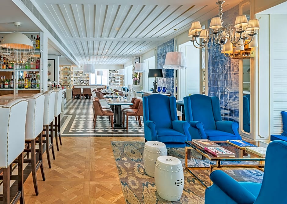 H10 Duque de Loule Hotel