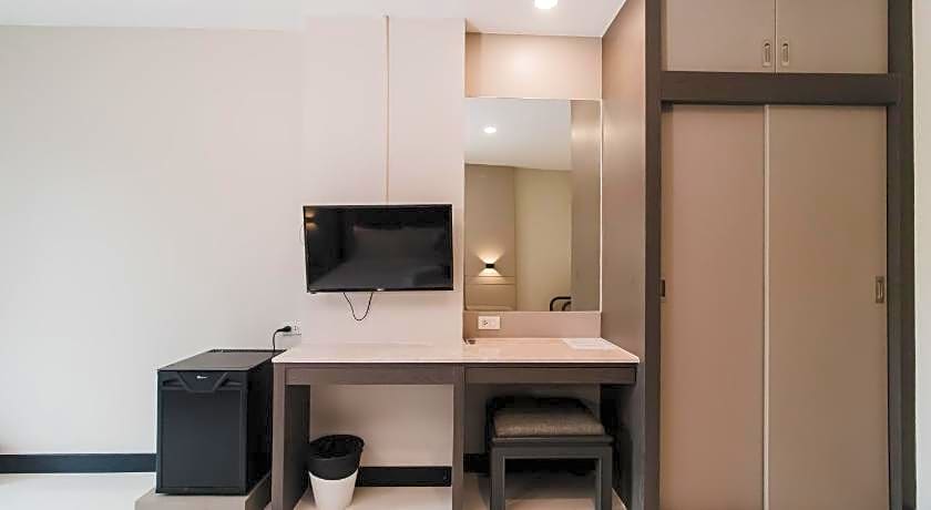 So good Hotel Bangkok