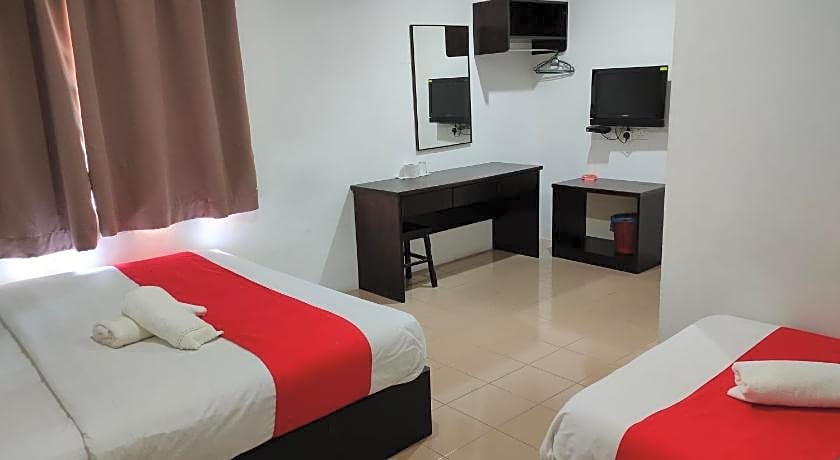 Hotel Star Inn