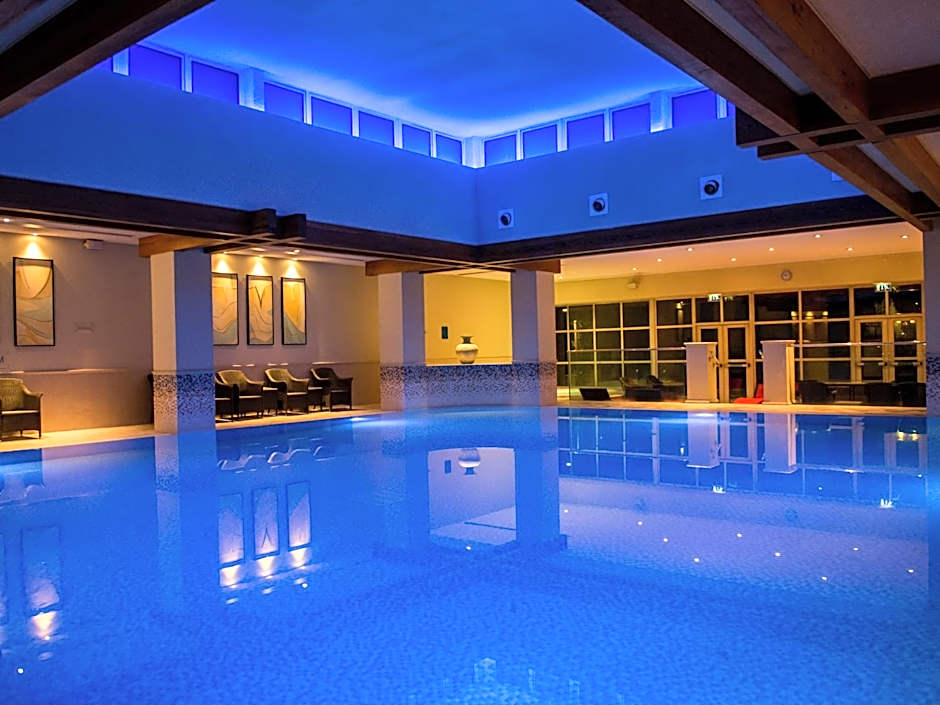 Thorpe Park Hotel and Spa