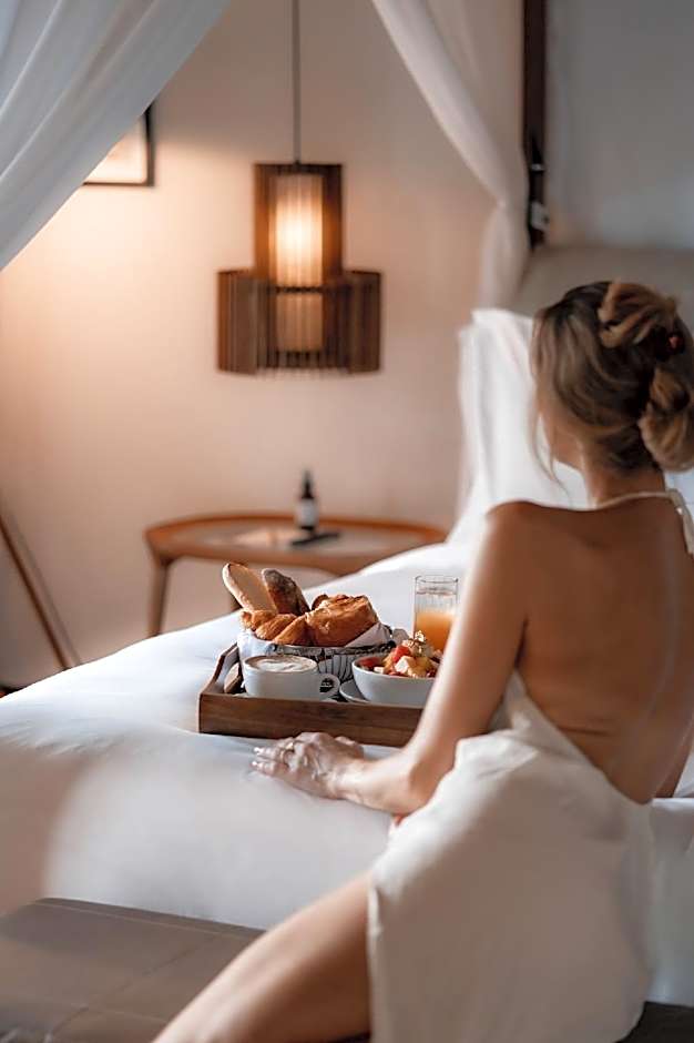 La Reserve 1785 Canggu Beach - Adults Only
