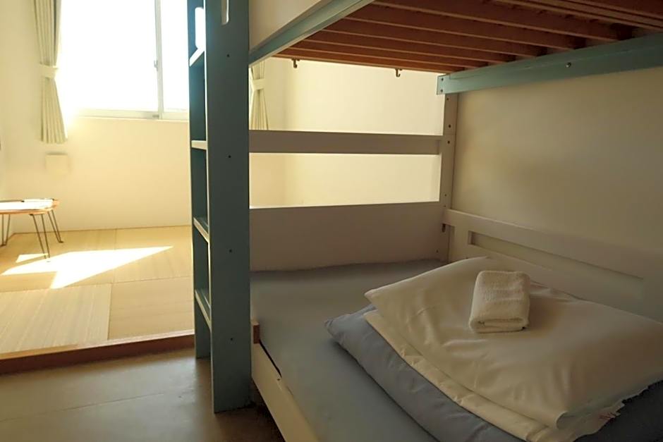 HOSTEL SunTerrace Ishigaki