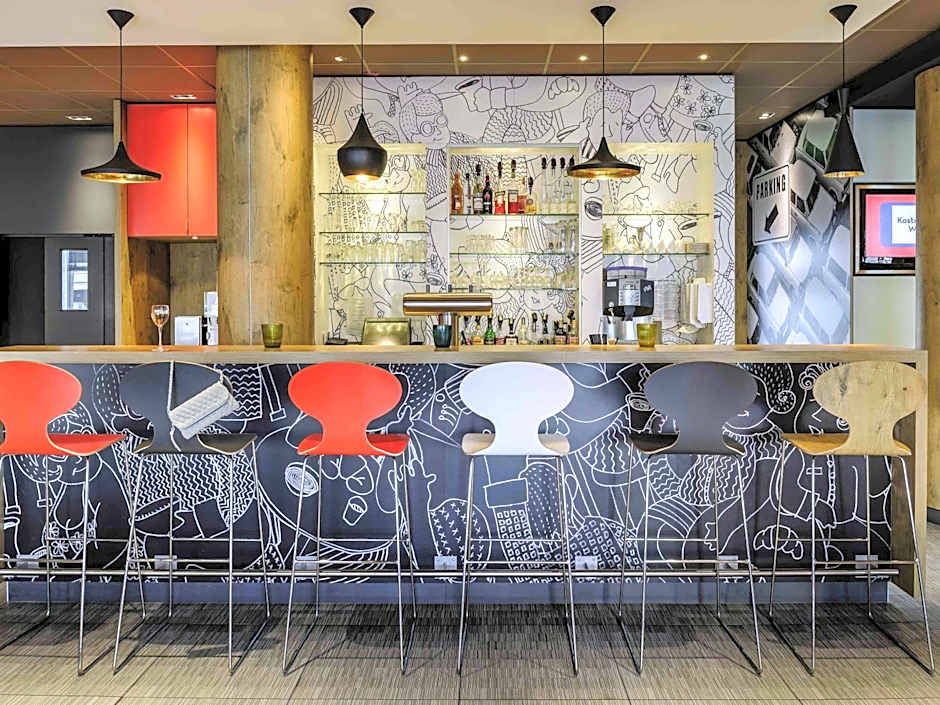 ibis Hannover City