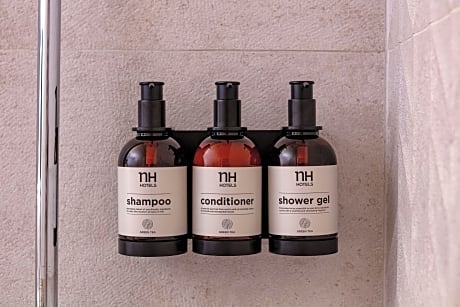 Standard room (1 adult)