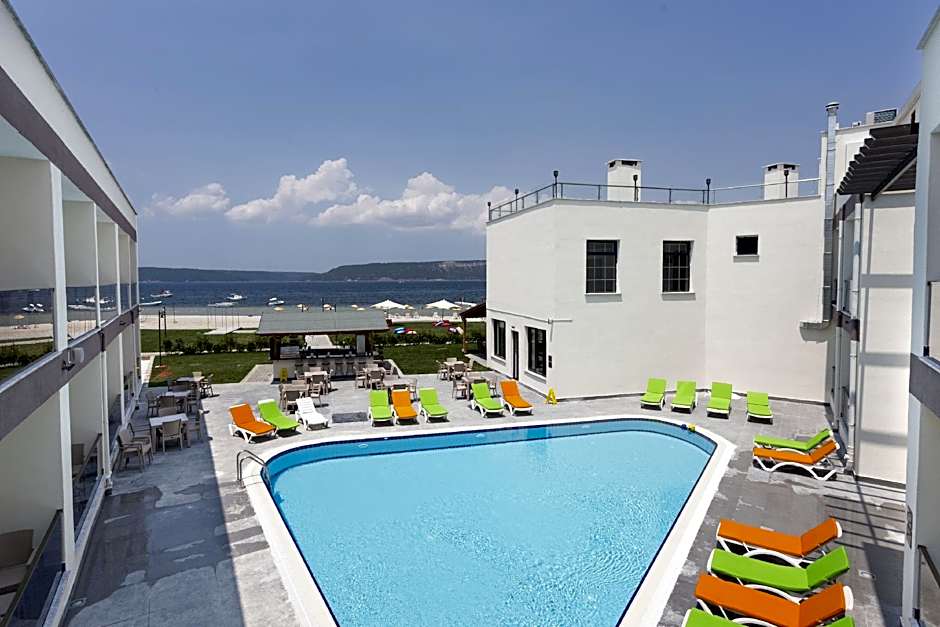 Sunsan Hotel & Restaurant