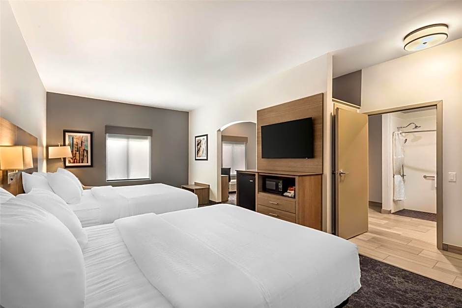 Best Western Manchester