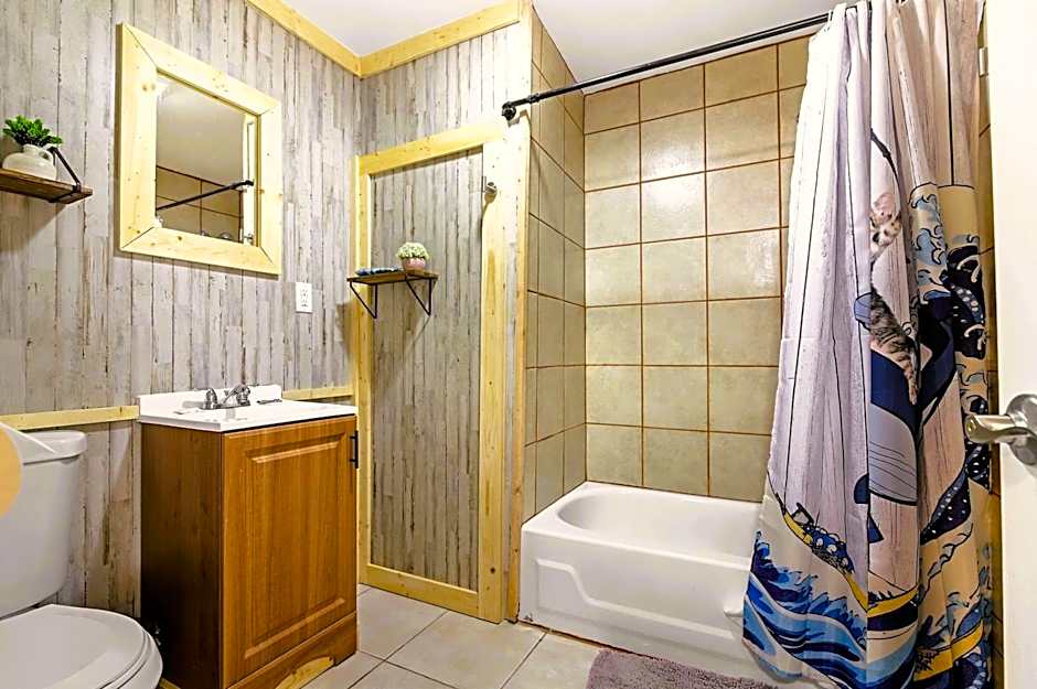 Leadville Motor Lodge