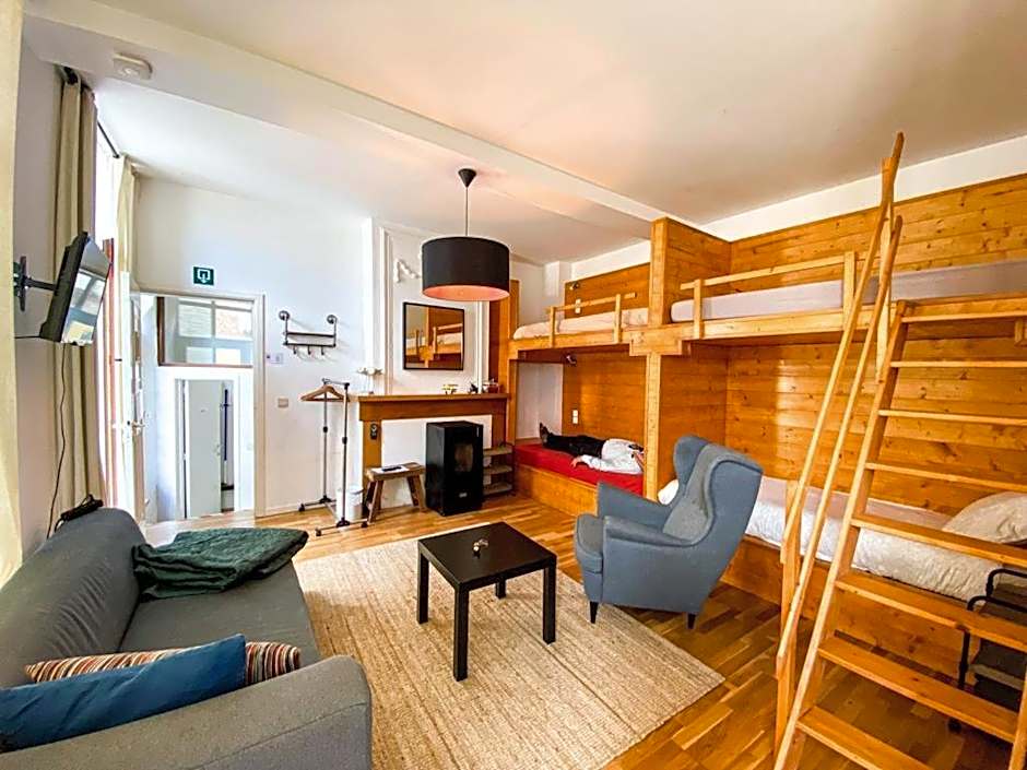 Skindles Guesthouse