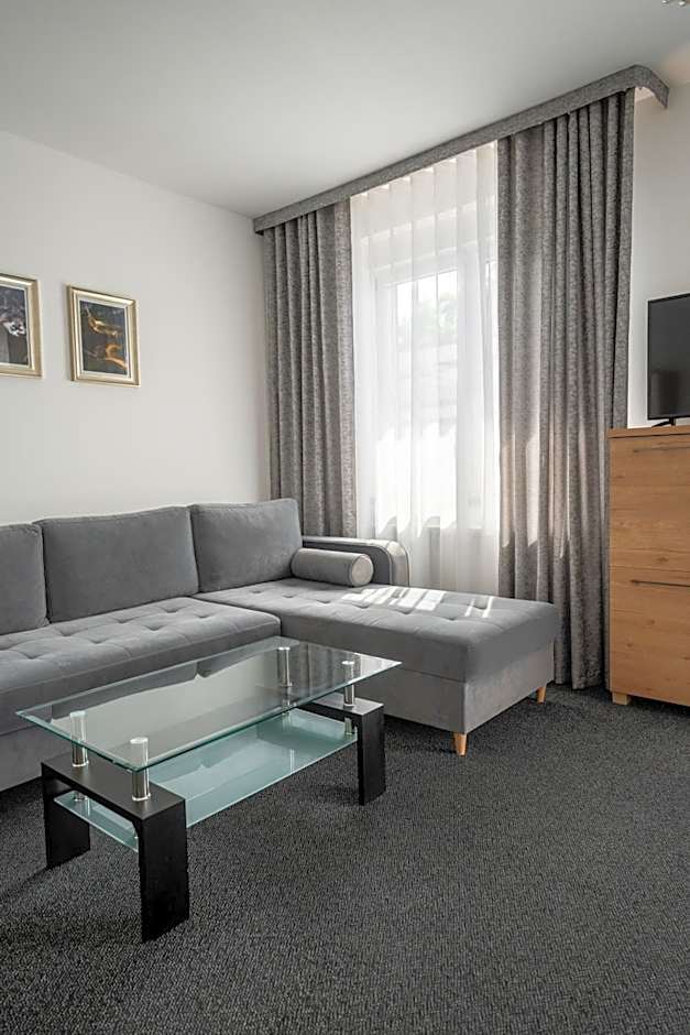 Hotel Tanzanit