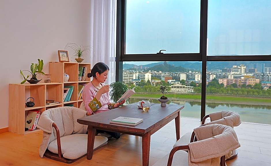 Yiwu Shangcheng Hotel