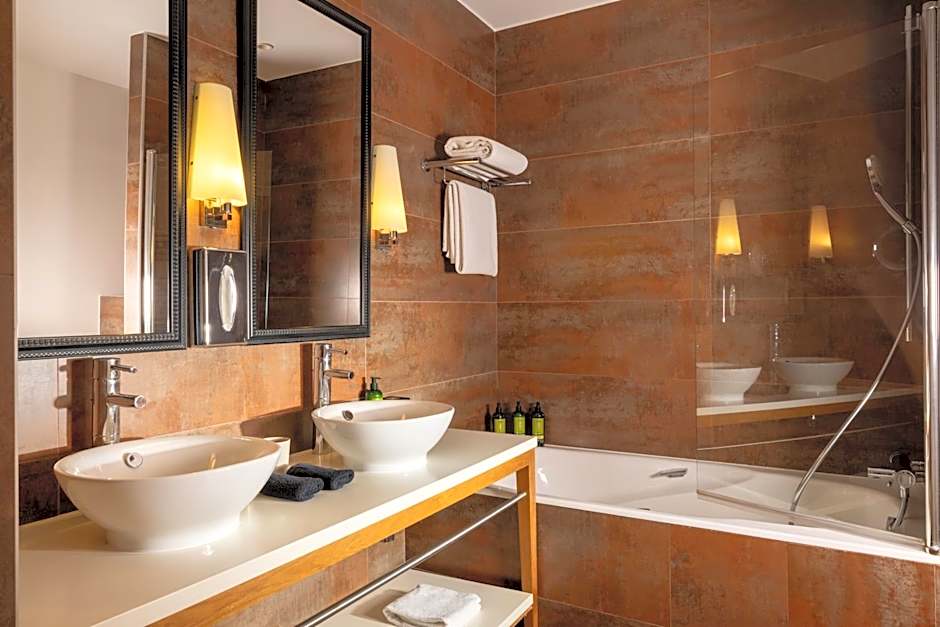 Hotel Le Six