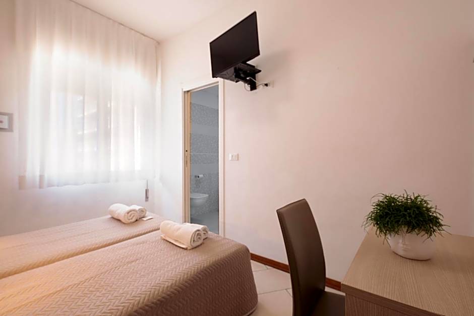 Hotel Madison