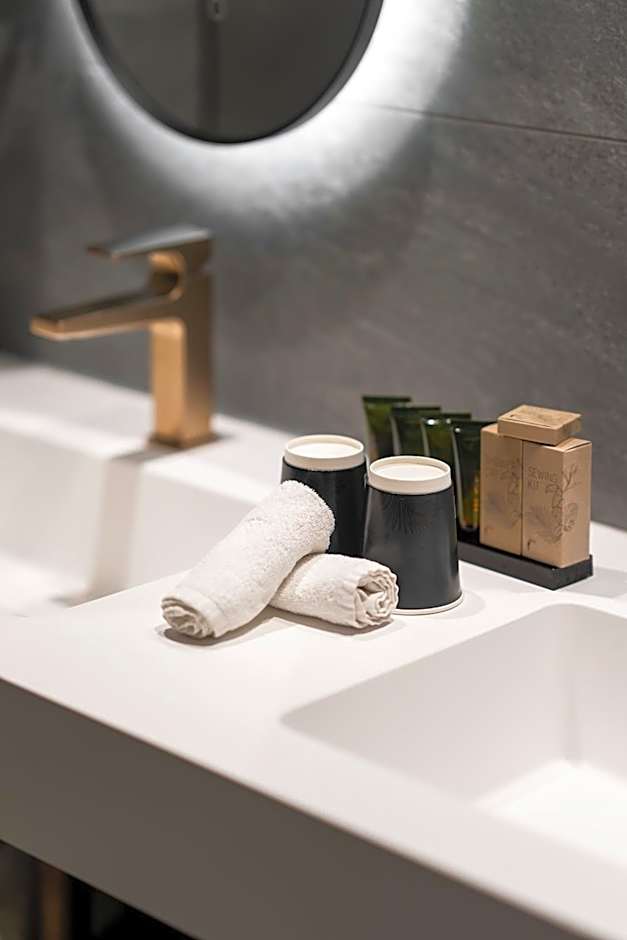 Van der Valk Waterloo