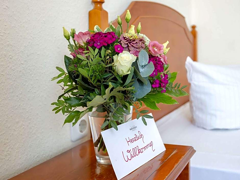 Mercure Hotel Plaza Magdeburg