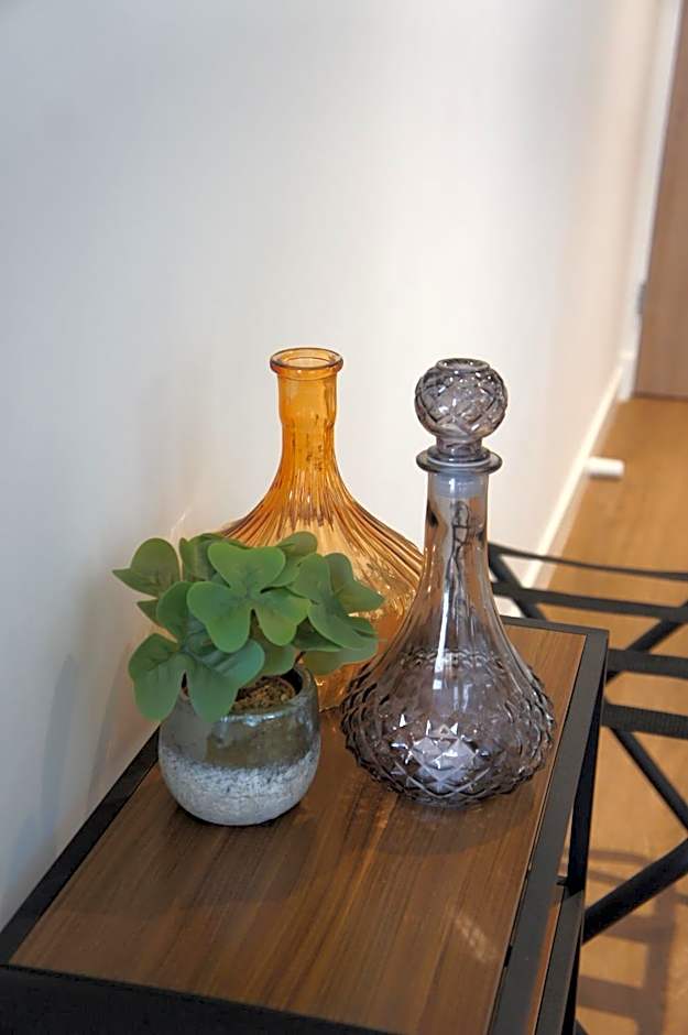 Hotel Inn Naeldwyk-Torenburg