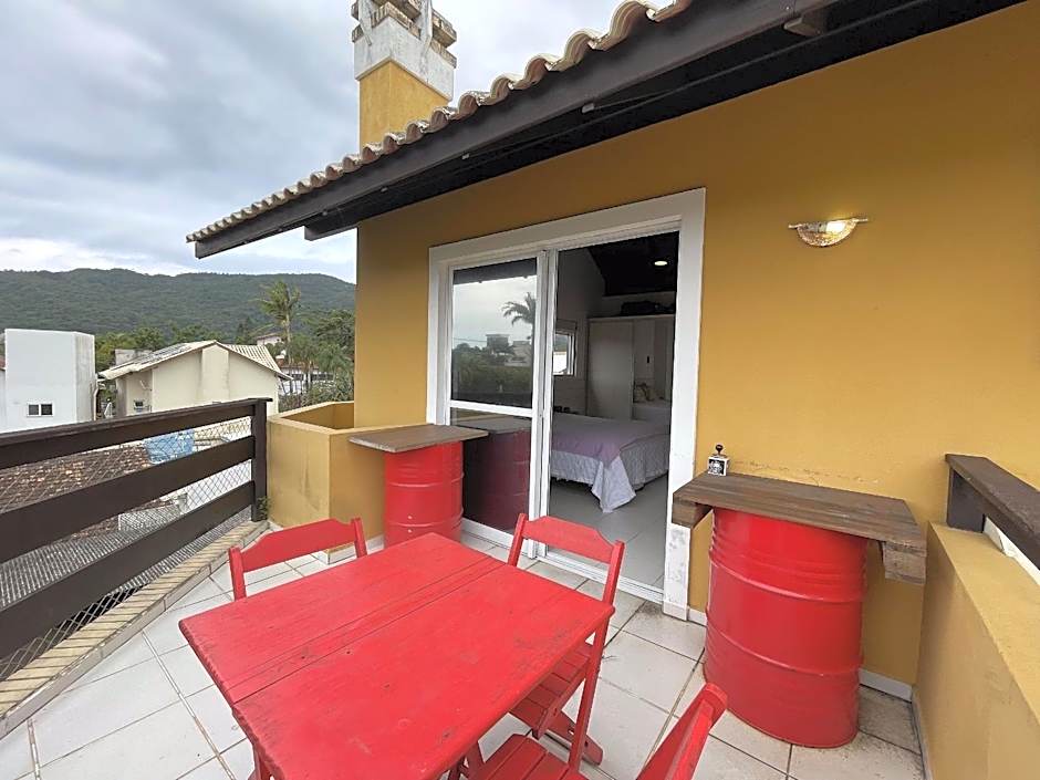 Belíssima Casa a 300m da Praia da Cachoeira