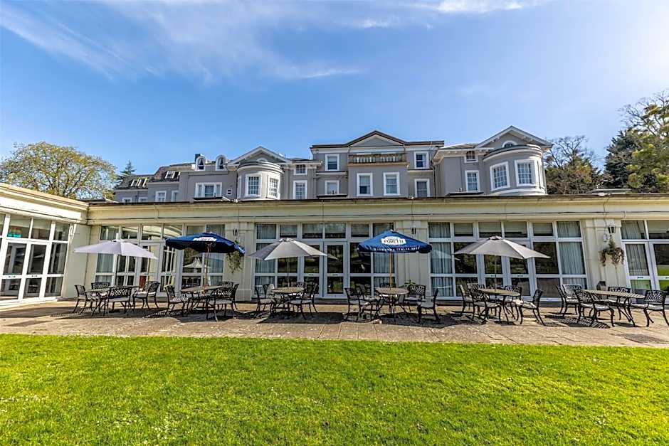 DoubleTree by Hilton Cheltenham