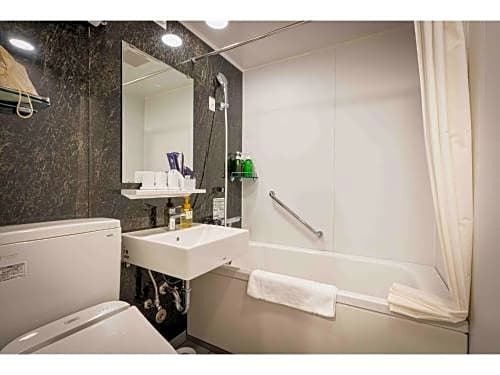 hotel MONday Tokyo Nishikasai - Vacation STAY 78354v