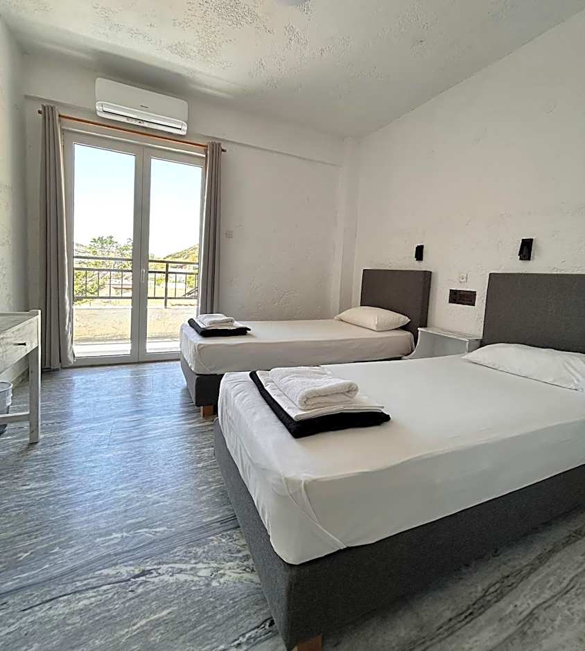 Matala Hostel