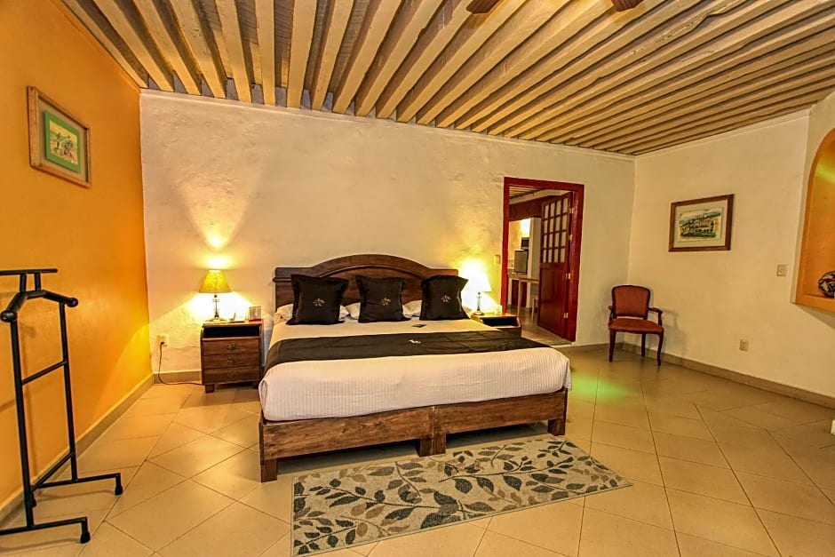 La Casona de Don Lucas