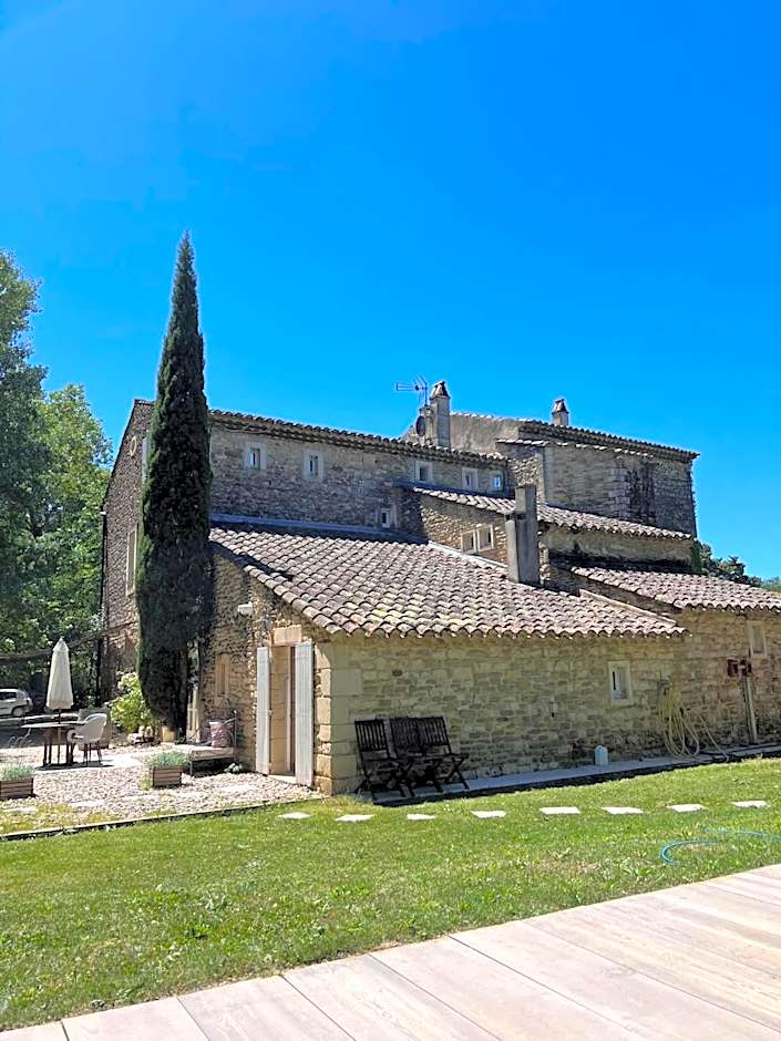 Le Moulin de Montségur