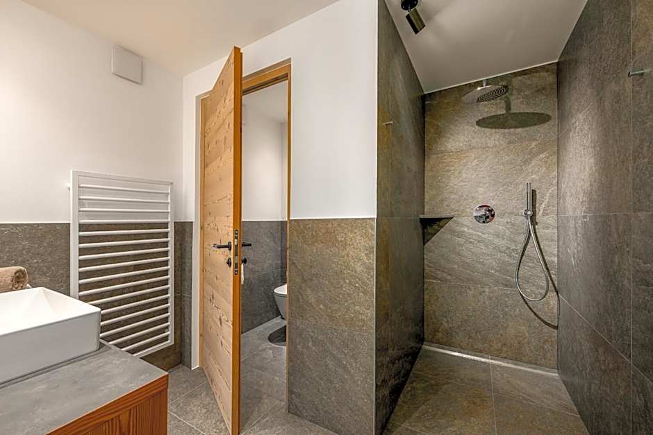 SUMMERER - Living Nature - Apartments with private SPA