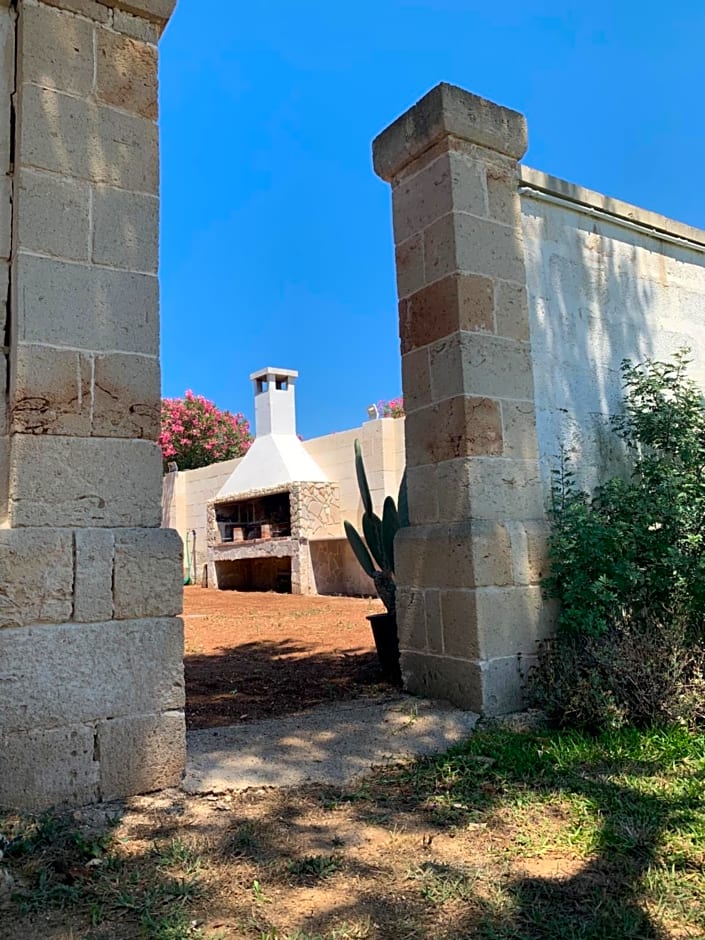 Tenuta Nonno Carmine