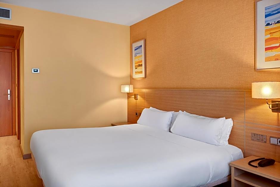 B&B HOTEL Tarragona Valls