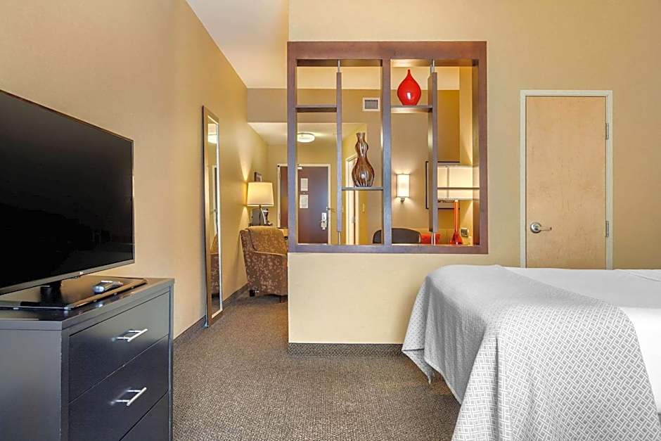 Cambria Hotel Denver International Airport