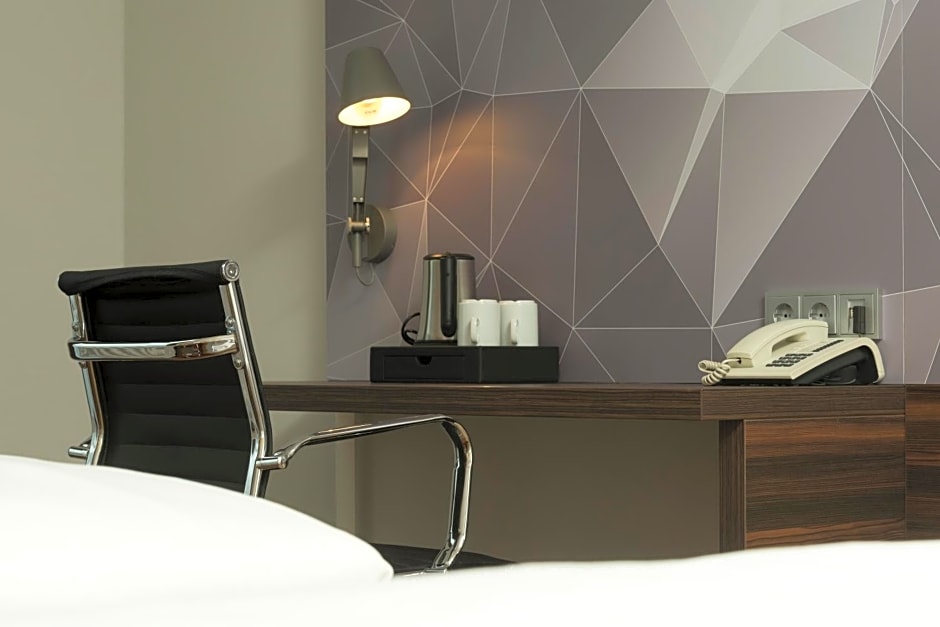 Best Western Hotel Sindelfingen City