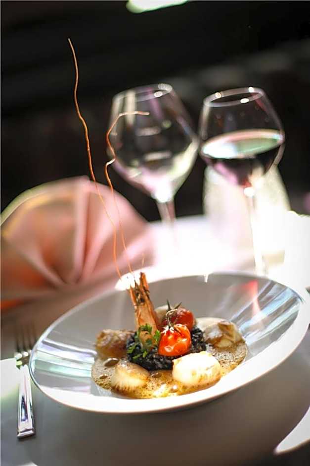 Logis Hôtel & Restaurant - Le Mouton Blanc