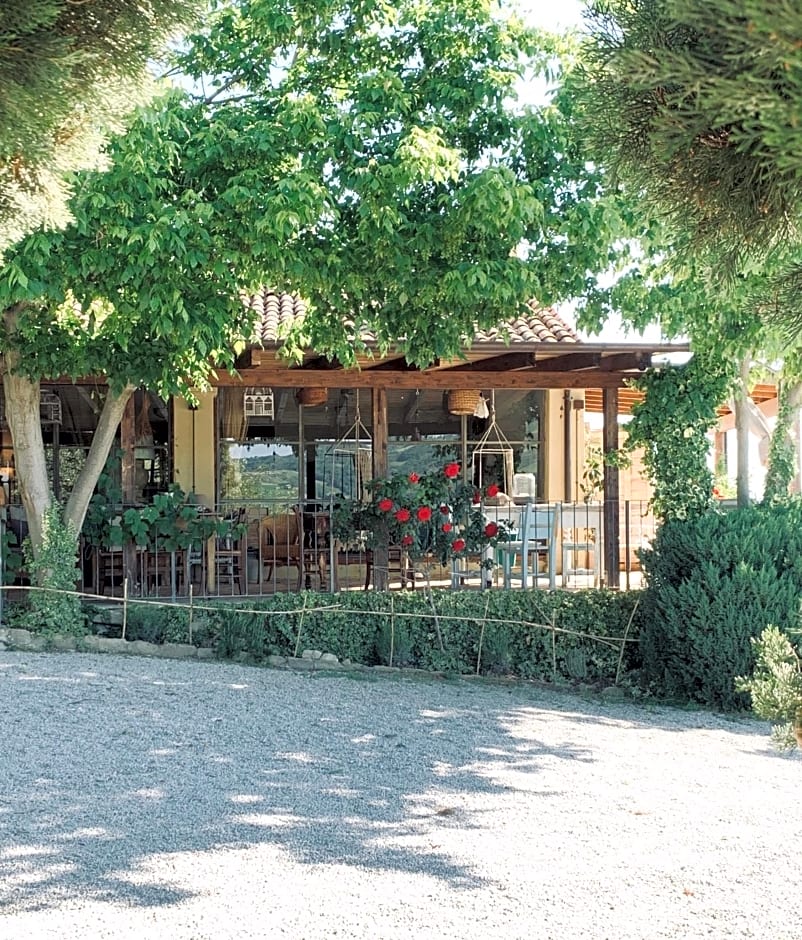 Relais B&B Betty Bike