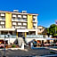 Hotel St. Moritz