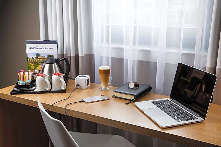 ibis Hotel Northampton Centre