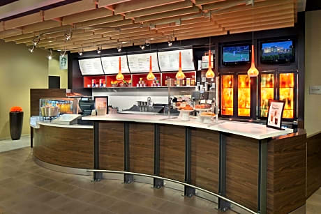 Courtyard by Marriott Philadelphia Coatesville/Exton