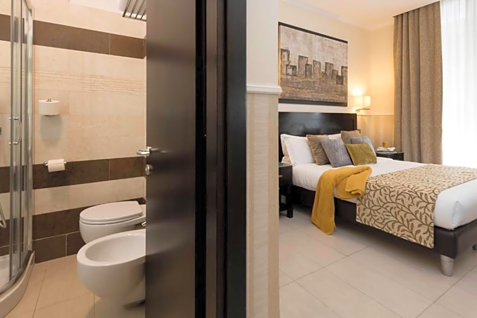 Yes Hotel