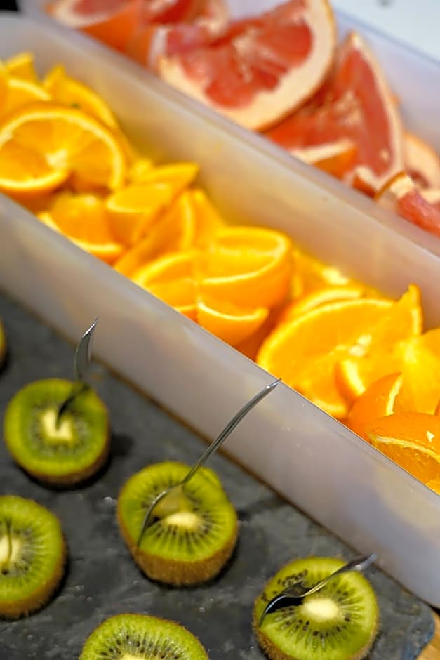 Hotel Best Western The Wish Versailles