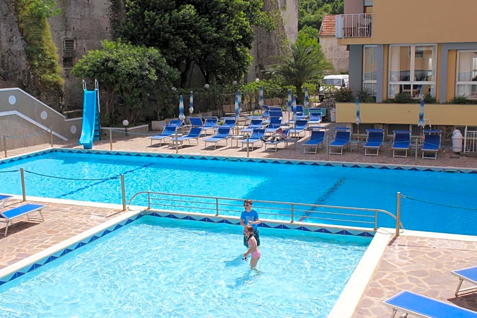 Casa Vacanza San Pietro