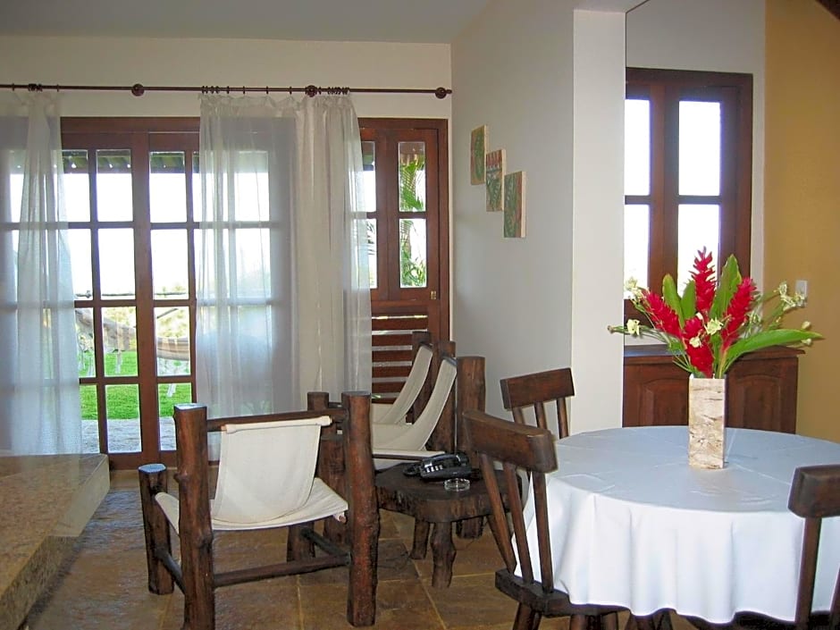 Hotel Varandas Mar De Pipa