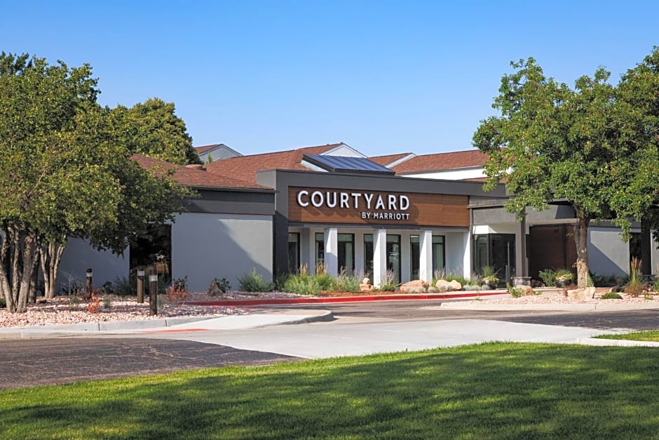 Courtyard by Marriott Denver Tech Center