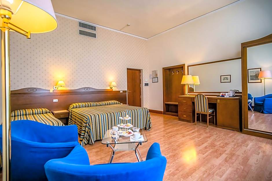 Hotel Martelli