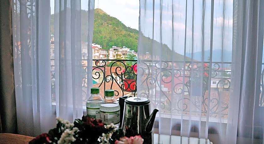Sapa Centre Hotel