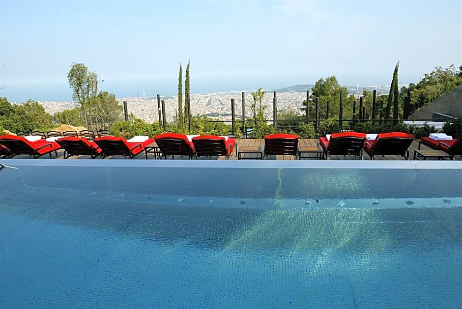 METT Barcelona GL - A Leading Hotel of the World